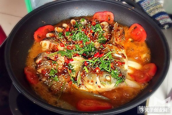 魚火肴加盟費需要多少錢呢?小本加盟項目助您成