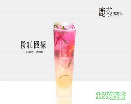 鹿莎水果茶加盟為什么會那么火？鹿莎水果茶加