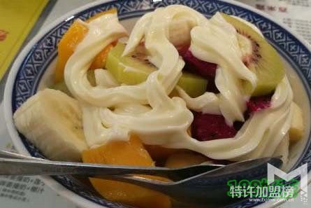 九品記牛奶甜品加盟的流程是什么？九品記牛奶