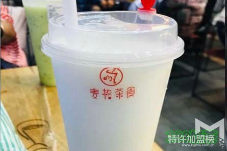 麥格茶食加盟的流程是什么？麥格茶食加盟簡單