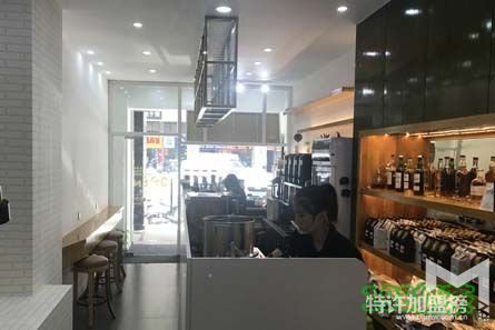 GAPO TEA角鋪奶茶怎么樣？角鋪奶茶加盟總部在哪里