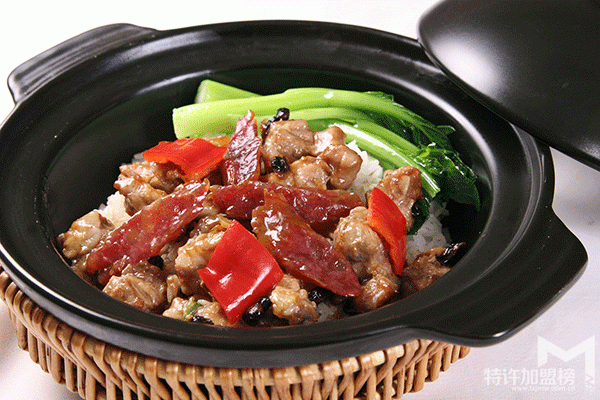 開(kāi)店加盟餾先生的飯砂鍋，實(shí)力選擇輕松賺錢(qián)。