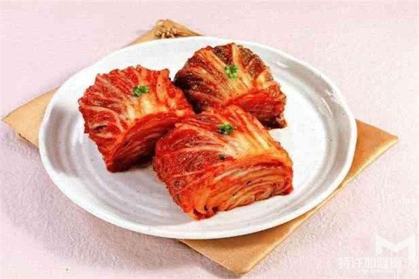 張家界十八子泡菜加盟怎么樣