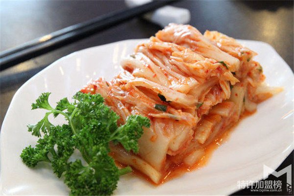 張家界十八子泡菜加盟怎么樣