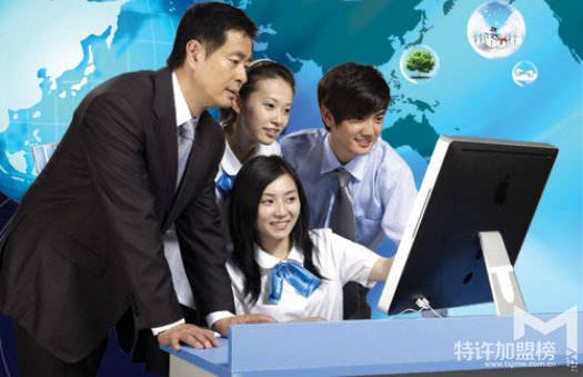 計算機培訓機構哪個好