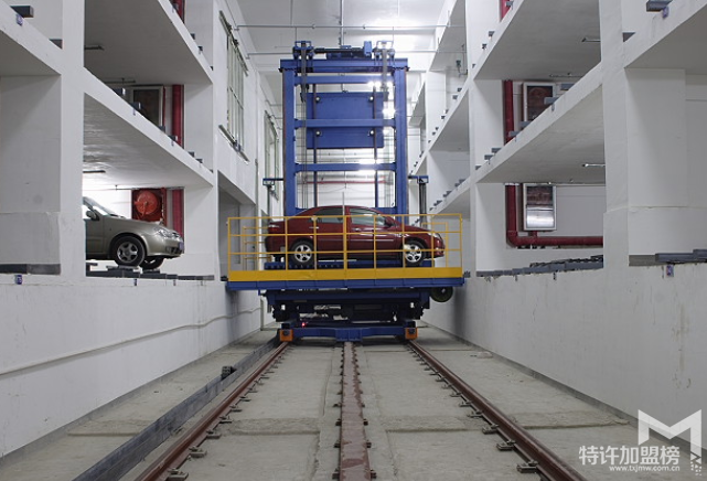立體停車庫加盟市場前景如何？做起來難不難？