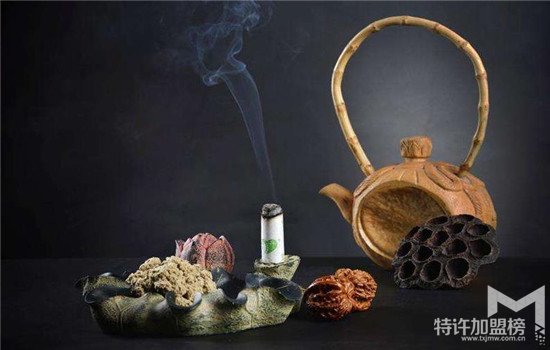 艾灸館開店加盟哪家口碑好