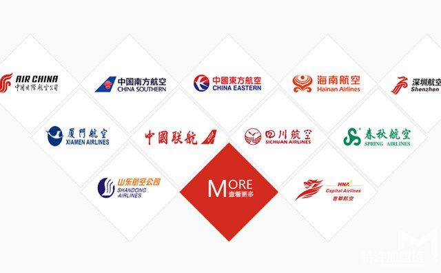 鳳天乘云內航空乘加盟師資團隊