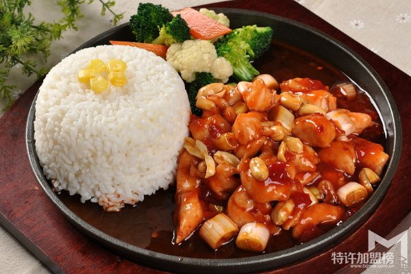 板尚小哥私廚板燒特色快餐店加盟怎么樣？