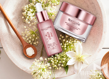 ROSTHERNE芮思琳,一個關于美人魚的不老傳說