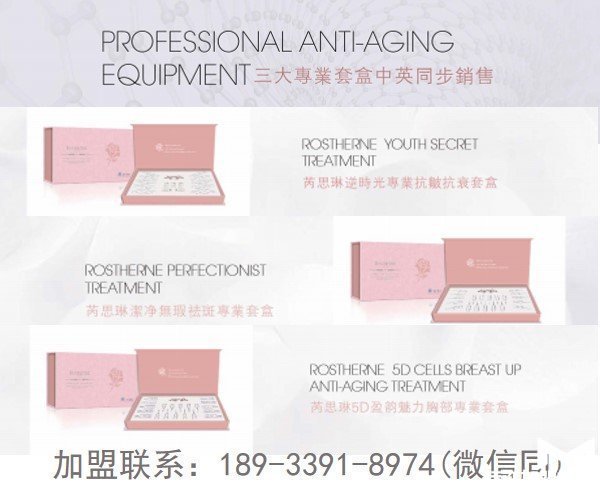 皮膚管理、美容院、醫(yī)學美容加盟，需要多少費