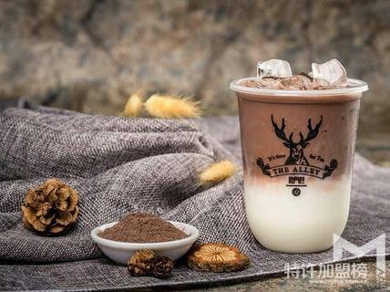 加盟鹿角巷需要多少錢-利潤好不好