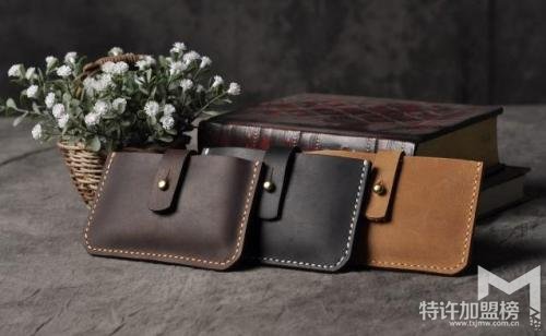 經營一家瑞雅皮具護理連鎖怎么樣？