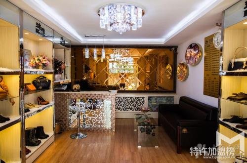 經營一家瑞雅皮具護理連鎖怎么樣？