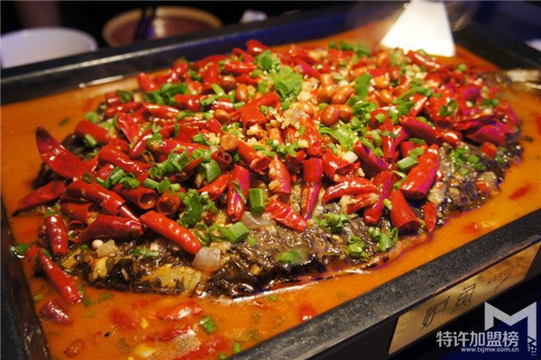 爐魚時尚烤魚餐廳加盟費多少