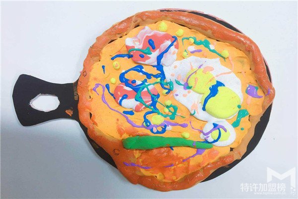 少兒創意美術加盟哪個品牌好，加盟品牌排行榜