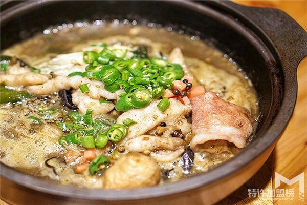愛辣啵啵魚加盟投資多少錢？是賺錢項目嗎？