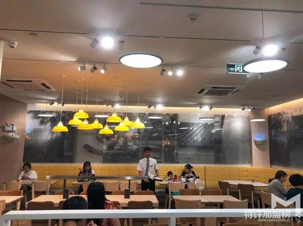 時(shí)代變了，快餐店即將被消亡？