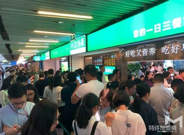 時(shí)代變了，快餐店即將被消亡？