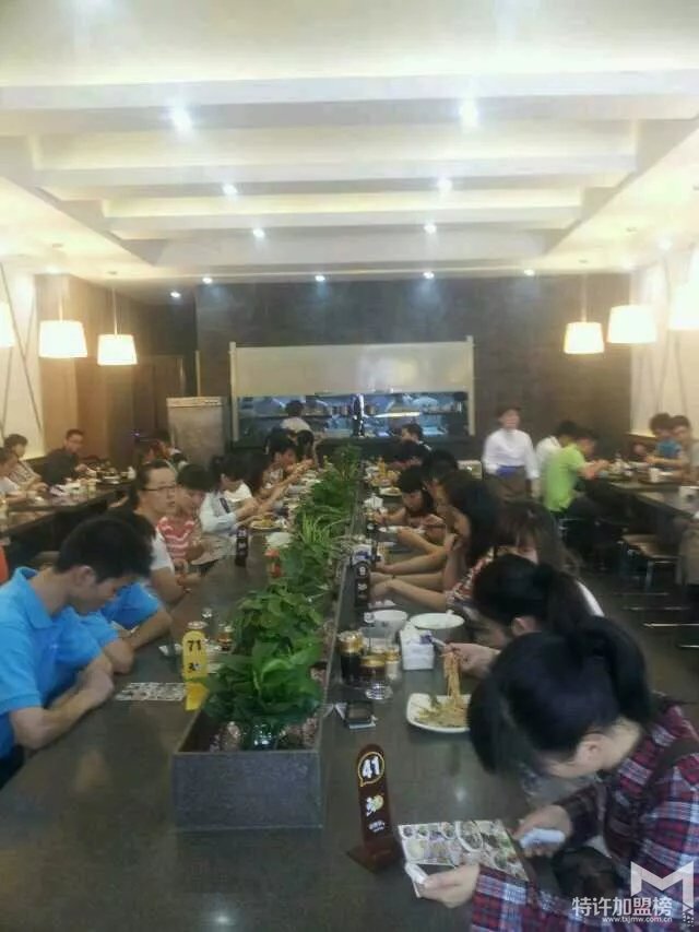 時(shí)代變了，快餐店即將被消亡？