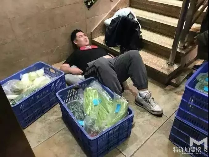 “菜筐滑落”之后，餐廳應(yīng)該關(guān)注什么？