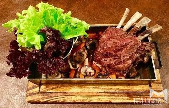 阿根廷G20國宴菜單曝光！二道主菜征服各國領導