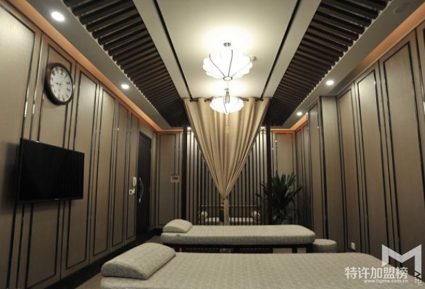 男士養(yǎng)生會所，君漢和足浴養(yǎng)生會所怎么加盟呢