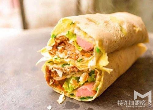 惠實煎餅果子怎么加盟？需要投資多少錢?<span>