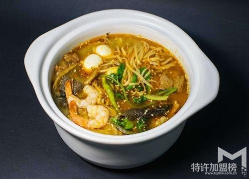 一麻三辣?麻辣燙加盟避免生意不好的情況發生