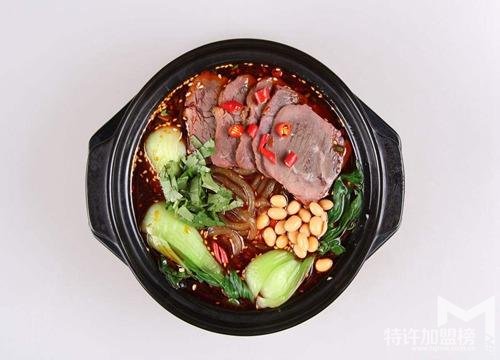 一麻三辣?麻辣燙加盟避免生意不好的情況發生