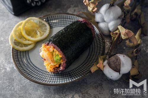 飯團加盟哪家好？ 加盟當然—眷村阿嬤粢飯團