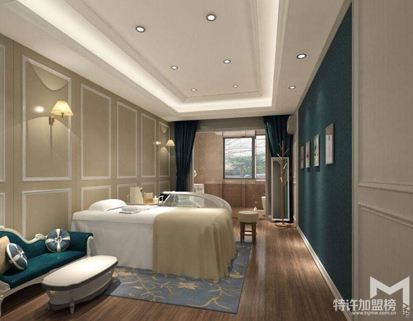 怎么開養生館店鋪？前期需要什么工作？<span>