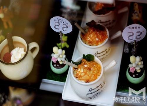 人靠衣裝，店靠包裝—奶茶店裝修<span>