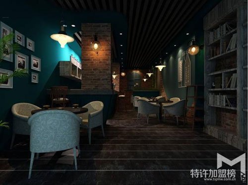 人靠衣裝，店靠包裝—奶茶店裝修<span>