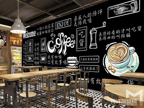 人靠衣裝，店靠包裝—奶茶店裝修<span>