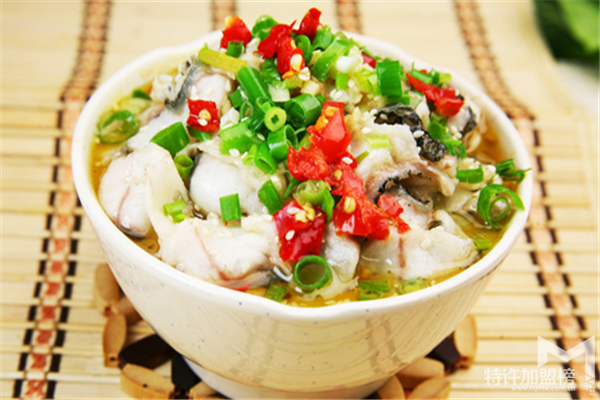 喵想吃酸菜魚加盟，低脂低熱高營養<span>