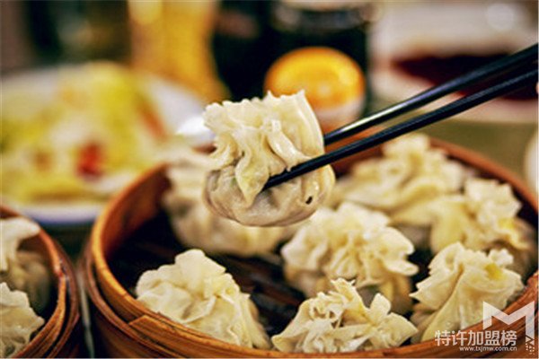 燒麥，為什么要吃老綏元燒麥？<span>