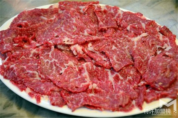 福合埕牛肉火鍋怎么樣？利潤如何呢？<span>