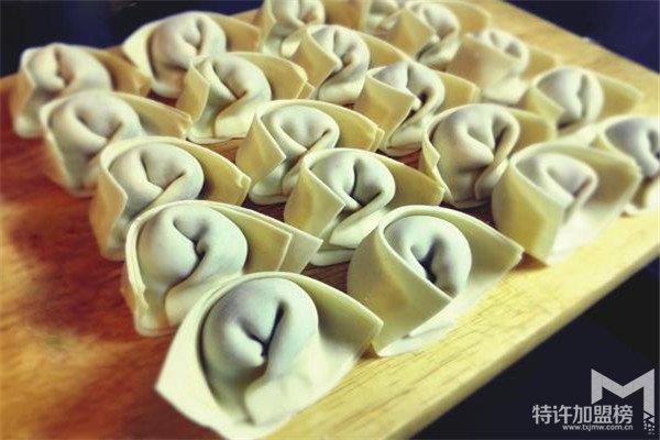 老上海餛飩加盟怎么樣？有加盟費嗎？<span>