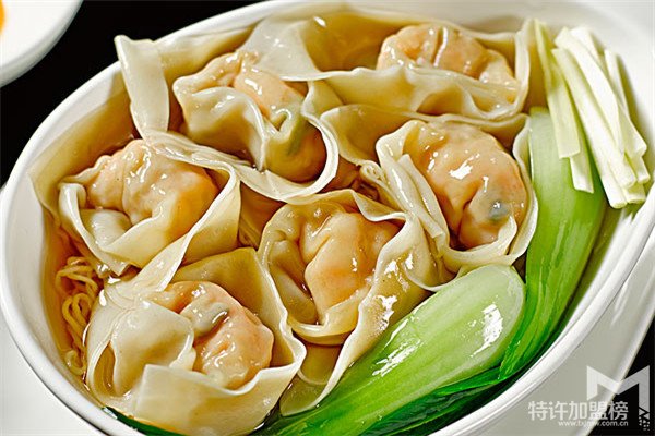 老上海餛飩加盟怎么樣？有加盟費嗎？<span>