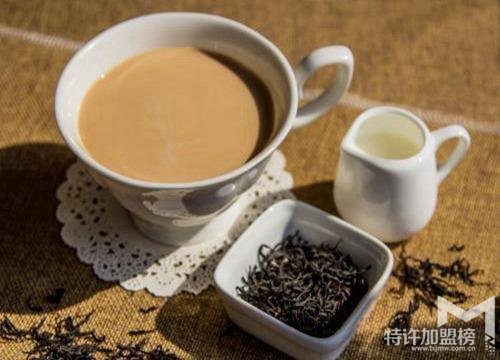 什么品牌的奶茶好?益禾堂期待您的品鑒！<span>