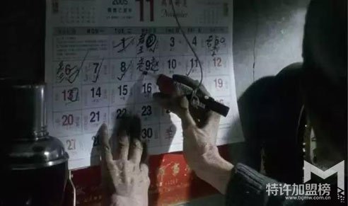 “剃頭匠”靖師傅——平凡又不平凡的一生<spa