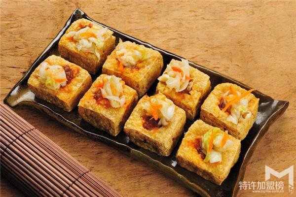 豆腐王朝休閑小吃加盟好嗎？加盟多少錢？<spa