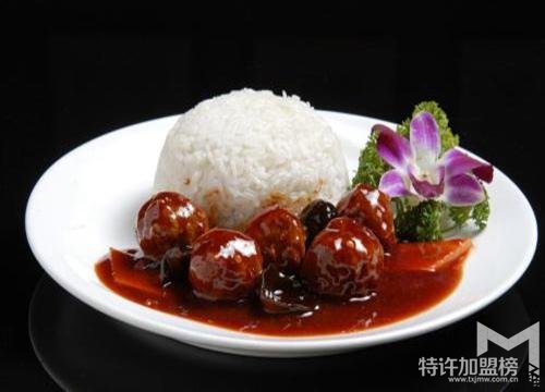 快餐連鎖加盟品牌——奇諾優滋快餐<span>