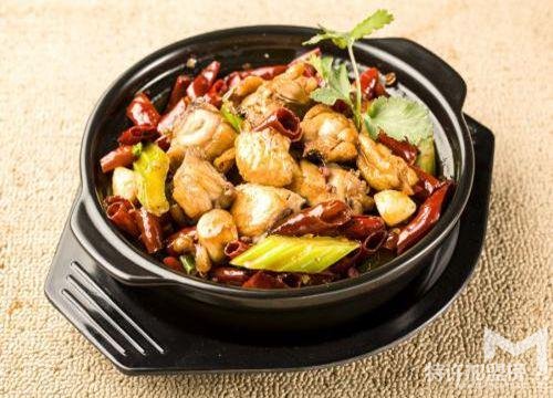 潤仟祥黃燜雞米飯加盟，小成本創業好項目<spa