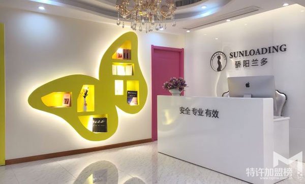 加盟驕陽蘭多產后恢復好嗎??<span>