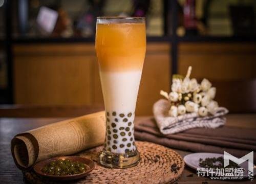 特色飲品加盟—卡旺卡奶茶店加盟<span>