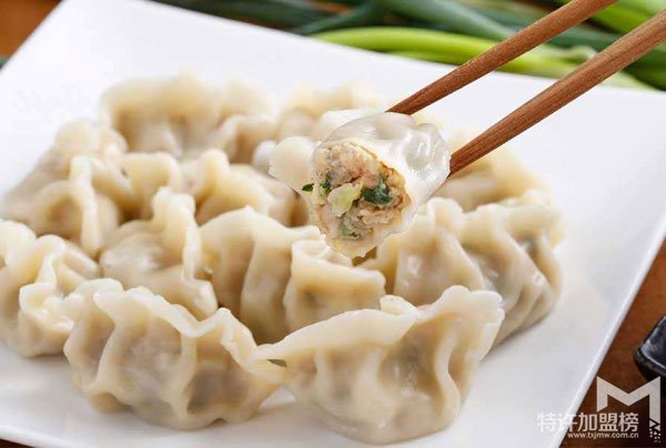 水餃加盟店十大品牌大娘水餃怎么樣？