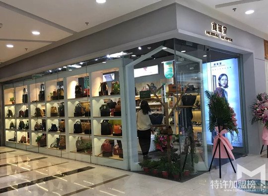 食草堂皮具教您做好店鋪的『五感六覺』