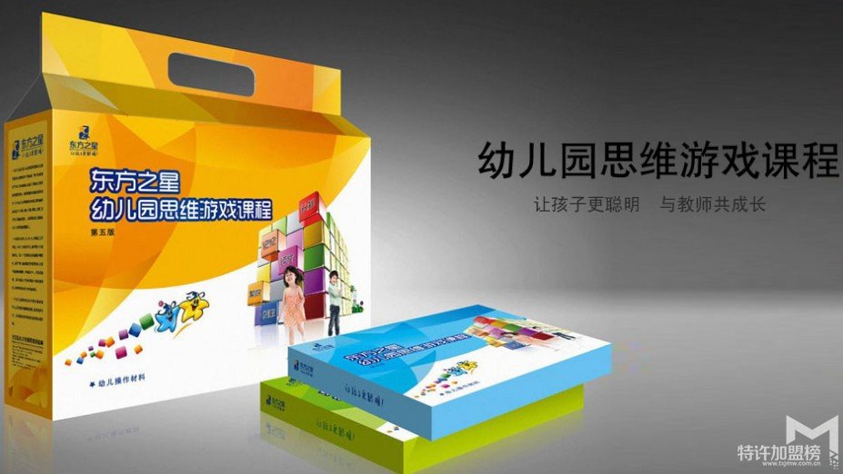 北京東方之星思維訓(xùn)練館開店加盟怎么樣？費(fèi)用